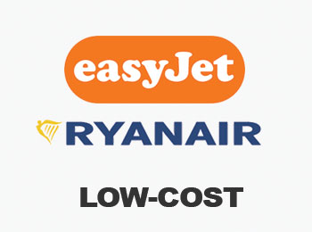 Easyjet & Ryanair